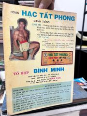 Hoa Quả Món Ăn Thay Thuốc (Tập 1) - Nguyễn Văn Toàn, Trần Như Thành - ảnh 3