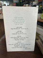 Lửa Gió Lời Cỏ Hoa - Lê Thúy Bảo Nhi - ảnh 2