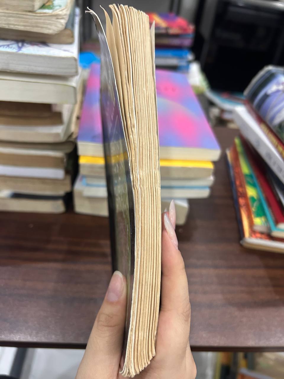 Khát Chữ - Đào Quang Thép