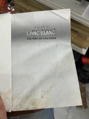 Chuyện xứ Lang Biang - Tập 3: Chủ nhân núi lưng chừng - Nguyễn Nhật Ánh - ảnh 4