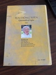 Mai Hồng Niên - Quê mình xứ Nghệ - Mai Hồng Niên - ảnh 2