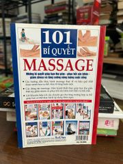 101 Bí Quyết Massage - N/A - ảnh 2