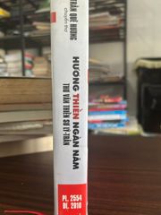 Hương Thiền Ngàn Năm - Thơ Văn Thiền Sư Lý - Trần - Trần Quế Hương (chuyển thơ) - ảnh 4