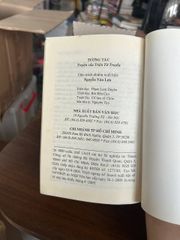 Tương Tác - Triệu Từ Truyền - ảnh 3