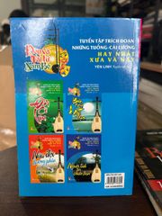 Tuyển Tập Trích Đoạn Những Tuồng-Cải Lương Hay Nhất Xưa Và Nay - Yến Linh (Tuyển chọn) - ảnh 2