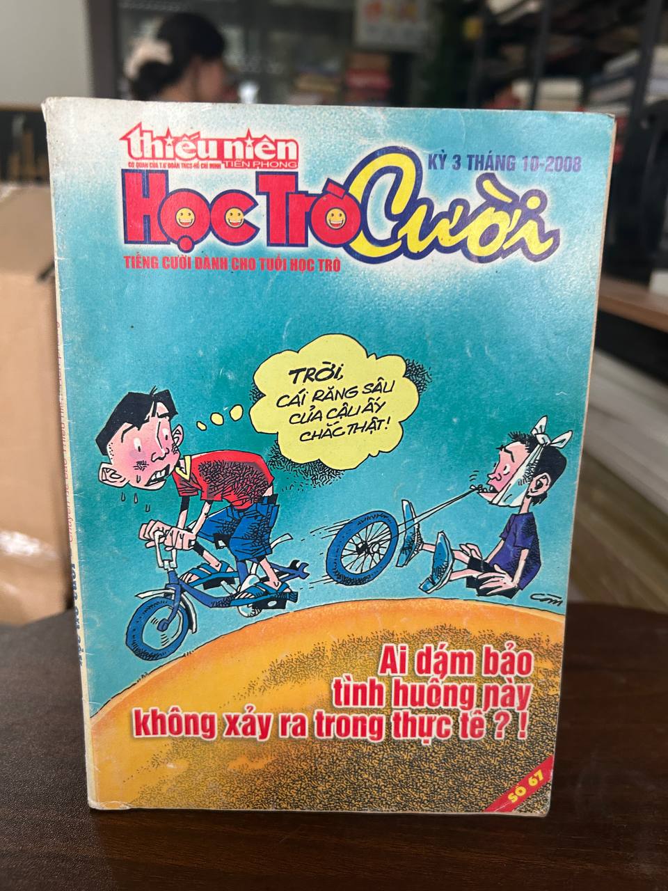 Học Trò Cười - Nhiều tác giả