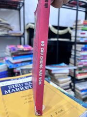 Bồ Câu Chung Mái Vòm - Dương Thụy - ảnh 4