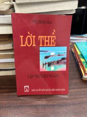 Lời Thề - Tô Nhuần - ảnh 1