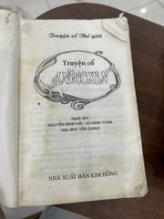 Truyện Cổ Anđecxen - Andersen - ảnh 4