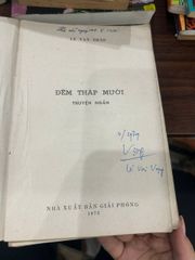 Đêm Tháp Mười - Lê Văn Thảo - ảnh 4