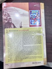 Thất Giới Truyền Thuyết (Tập 2) - Tâm Mộng Vô Ngân (Nguyên tác), Tiêu Phong (Biên dịch) - ảnh 2