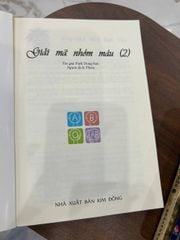 Giải mã nhóm máu 2 - Park Dong-Sun - ảnh 4