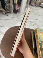 Giải mã nhóm máu 2 - Park Dong-Sun - ảnh 5