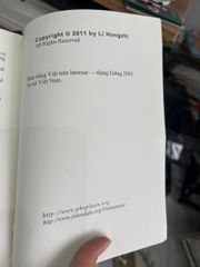 Pháp Luân Đại Pháp - Đại Viên Mãn Pháp (Vietnamese Version) - Lý Hồng Chí - ảnh 3