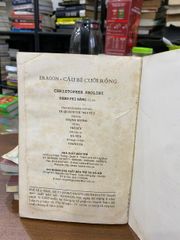Eragon - Cậu Bé Cưỡi Rồng (Tập II) - Christopher Paolini - ảnh 3