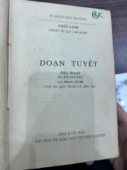 Đoạn Tuyệt - Nhất Linh - ảnh 5