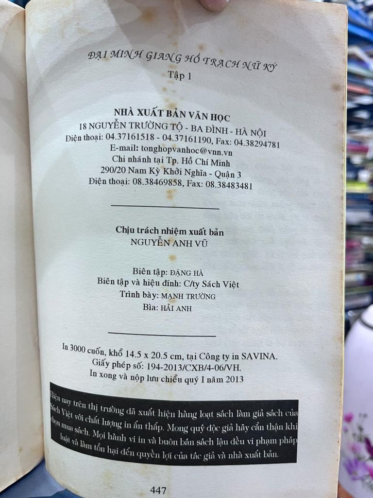 Alyssa và Vùng Đất Mộng Mơ - Jennifer Belleardini - Ảnh thực tế 4