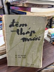 Đêm Tháp Mười - Lê Văn Thảo - ảnh 1