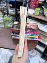 TÁI LẬP CÔNG TY: Tuyên ngôn của cuộc cách mạng trong kinh doanh - Michael Hammer và James Champy - ảnh 5