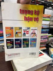 Tướng Kỳ Hậu Vệ - Trọng Nhân, Hoàng Đình Hồng - ảnh 3
