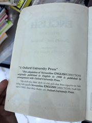 Hướng dẫn học Streamline English Directions - Peter Viney - ảnh 5