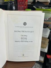 Dương Thị Xuân Quý - Dương Thị Xuân Quý - ảnh 4