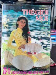 Thế Giới Mới - None - ảnh 1