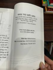 Mưu Trí Giết Giặc - Tôn Tử Binh Pháp - ảnh 3