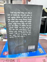 Nuối - Lê Đắc Hoàng Hữu - ảnh 3