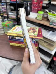 1000 Mẹo Vặt Trong Ẩm Thực - Trần Thúy Trang (Biên soạn) - ảnh 5