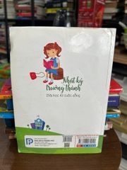 Nhật ký trưởng thành: Bài học từ cuộc sống - Thu Hương (Sưu tầm và biên soạn) - ảnh 2