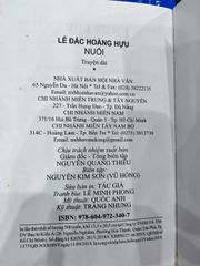 Nuối - Lê Đắc Hoàng Hữu - ảnh 5