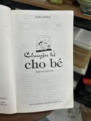 Chuyện Kể Cho Bé - ZULMA CARRAUD - ảnh 4