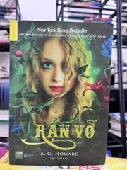 Alyssa và Vùng Đất Mộng Mơ - Jennifer Belleardini - ảnh 3