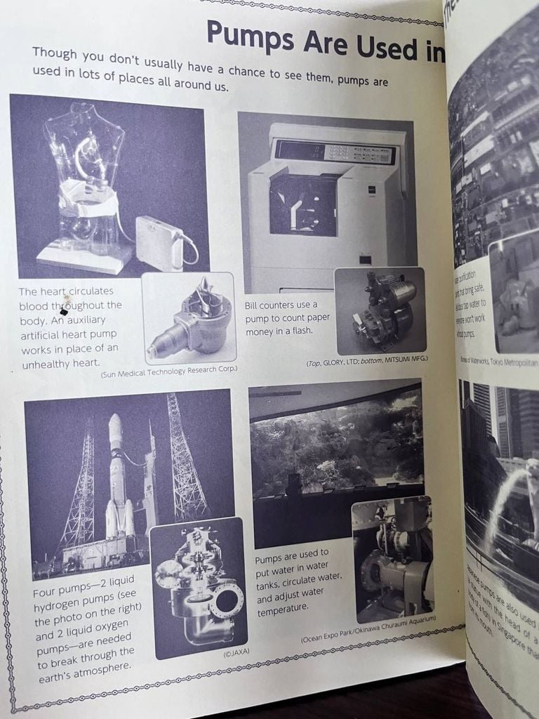 The Secrets of Pumps - Hitoshi Ogino (Cartoonist), YHB-Editing & Planning (Compilation) - Ảnh thực tế 5