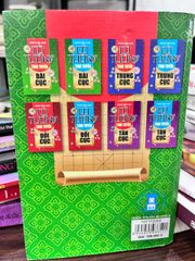 Cờ Tướng Tinh Tuyển Tập 1 - Hoàng Hiểu Long - ảnh 3