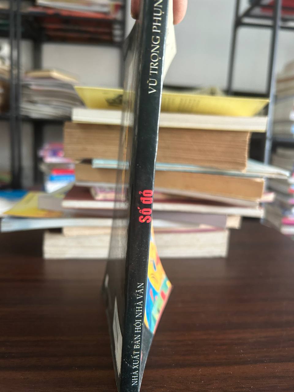 Số Đỏ - Vũ Trọng Phụng