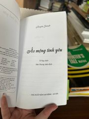 Ảo mộng tình yêu - Brigitte Giraud - ảnh 4