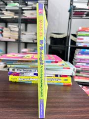 Mr. Midnight #10: Kinh Hoàng Lúc Nửa Đêm - James Lee - ảnh 2