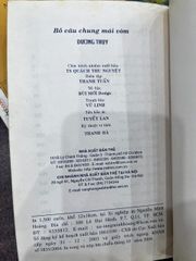 Bồ Câu Chung Mái Vòm - Dương Thụy - ảnh 3