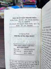 Thung Lũng Địa Ngục - Lê Quang Bình - ảnh 4