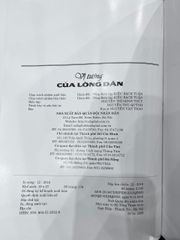 Vị Tướng Của Lòng Dân: Ca Khúc - Hợp Xướng Viết Về Đại Tướng Võ Nguyên Giáp - Nhiều tác giả - ảnh 4