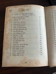 Mai Hồng Niên - Quê mình xứ Nghệ - Mai Hồng Niên - ảnh 3