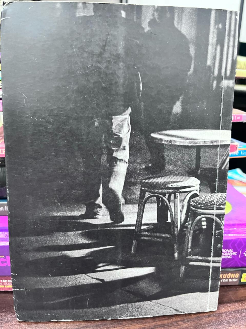 Không rõ - Xuong Yen Giap