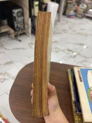 Tình Sử Nữ Hoàng Mary - John Hale - ảnh 5