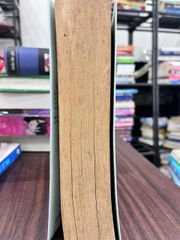 Sói xám đi tìm cành hoa mộc - Nguyễn Nhật Ánh - ảnh 4
