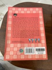 Giải mã nhóm máu 2 - Park Dong-Sun - ảnh 2