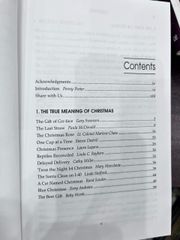Chicken Soup for the Soul: Christmas Treasury - Jack Canfield, Mark Victor Hansen - ảnh 5
