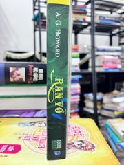 Alyssa và Vùng Đất Mộng Mơ - Jennifer Belleardini - ảnh 2