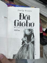 Đồi Gió Hú - Emily Brontë - ảnh 4